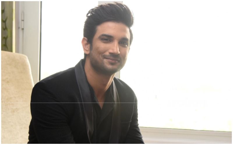 Sushant Singh Rajput’s Sea-View Apartment In Bandra Is Up For Rent At THIS Whopping Amount Per Month