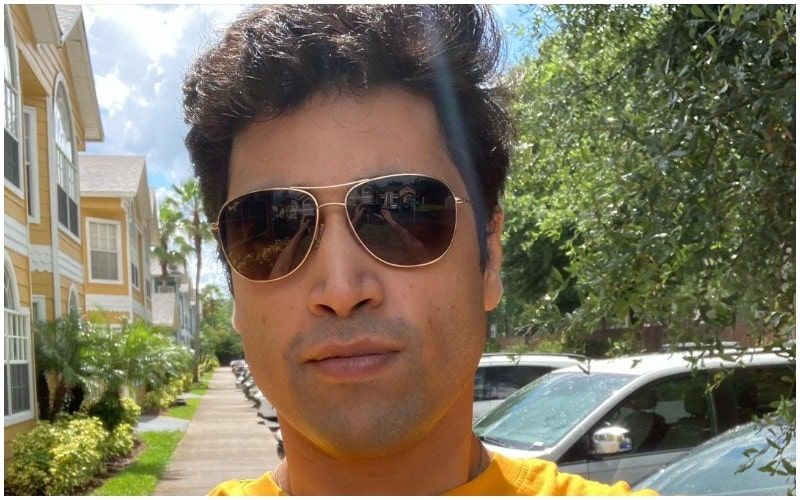 Telugu Actor Adivi Sesh, Who Was Hospitalised Last Week, Is Now Recovering, Says His Mother