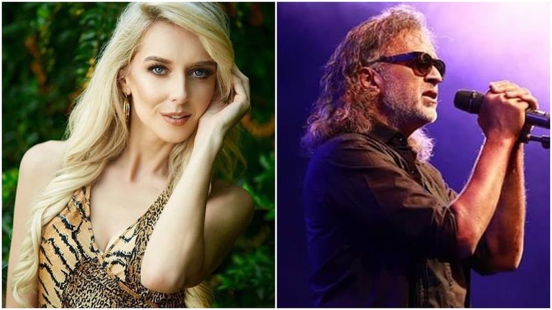 Lucky Ali's Ex-Wife Kate Elizabeth Opens Up About Their Says 'I Want A Man Who Is Not Divided Between Three