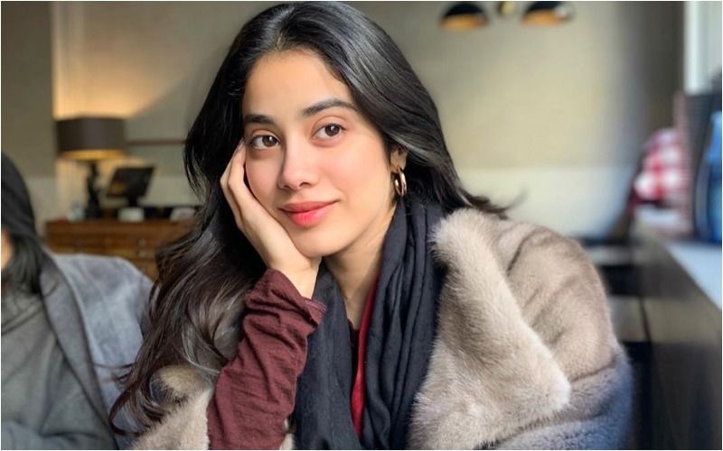 After Hrithik Roshan, Janhvi Kapoor Buys A House In Juhu Worth A Staggering Rs 39 Crore; Shells Out Rs 78 Lakh In Stamp Duty: REPORTS