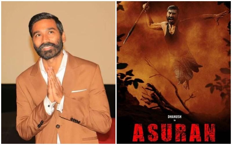 Asuran Star Dhanush Pens An Earnest Thank You Note After Winning National Film Award; Says ‘I Never Imagined I Would Come This Far’