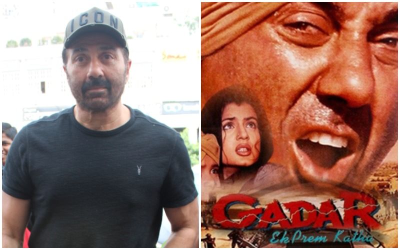 20 Years Of Gadar: Sunny Deol Thanks The Audience; Says ‘We Made A Film, You Made It An Event’