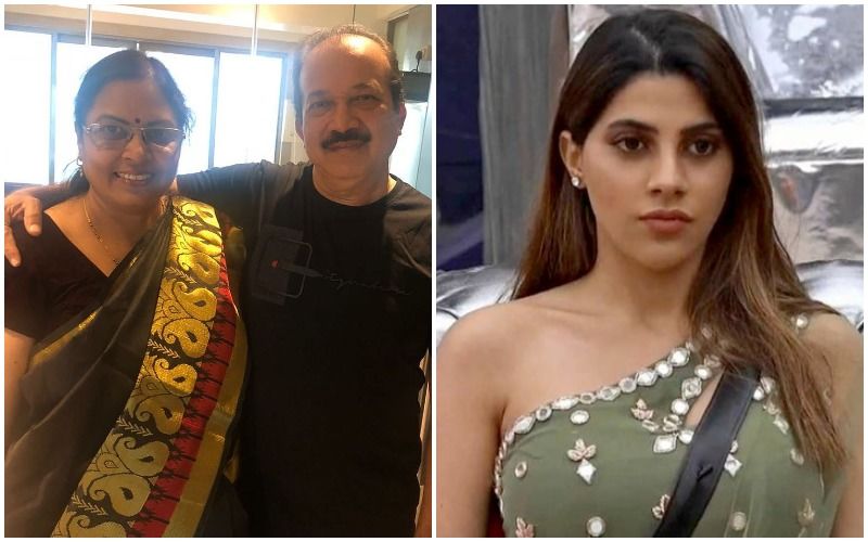 Bigg Boss 14’s Nikki Tamboli Prays For Her Parents’ Strength After Her Brother’s Death; Reveals Her Dad Also Lost His Mother 14 Days Ago