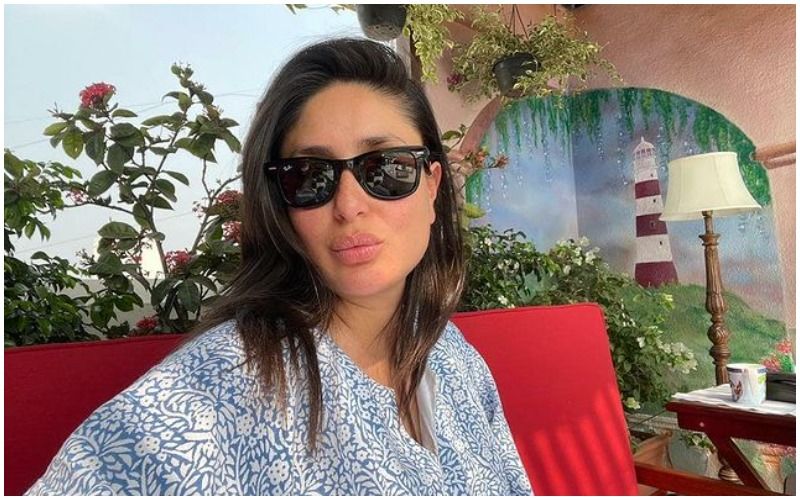 Kareena Kapoor Khan Revisits All Her Posts As She Completes 365 Days On Instagram; Says ‘Can’t Wait To Share More’- VIDEO