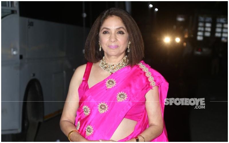 Neena Gupta Reveals An Ex She Was About To Marry Cancelled Their Wedding At The Last Minute: ‘What Can I Do? I Moved On’
