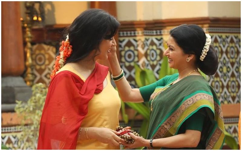 Thalaivi: Bhagyashree Has A Blink-And-Miss In Trailer Of Kangana Ranaut Starrer; Maine Pyaar Kiya Actress Makes Bollywood Comeback After 11 Years