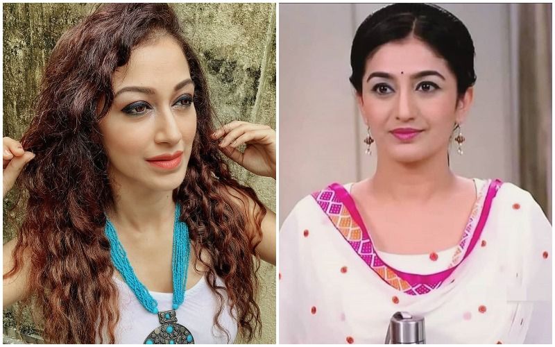 Taarak Mehta Ka Ooltah Chashmah: Sunayana Fozdar REACTS To Rumours Of Neha Mehta Joining The Show Again As Anjali Mehta