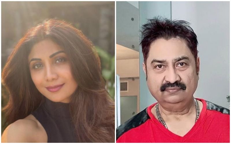 Super Dancer Chapter 4: Kumar Sanu To Grace The Show For A Special Episode; Judge Shilpa Shetty To Groove To Some Of His Hit Songs