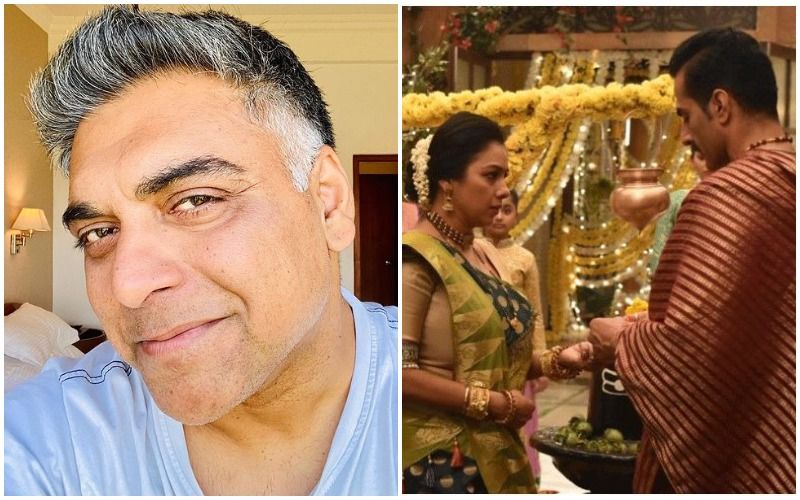Anupamaa: Ram Kapoor To Join The Show As Rupali Ganguly’s Love Interest Post Her Divorce With Vanraj?