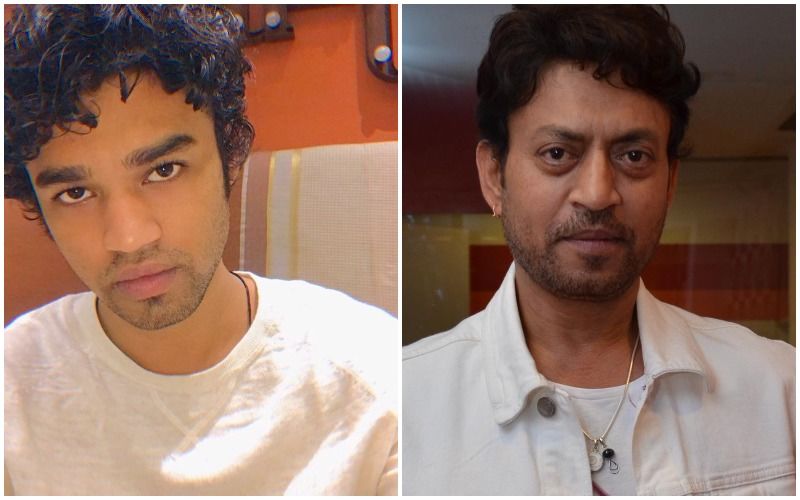 Irrfan Khan’s Son Babil Shares A Still Of Late Actor With Tabu From Maqbool; Reveals ‘There’s Some Stuff Cookin’