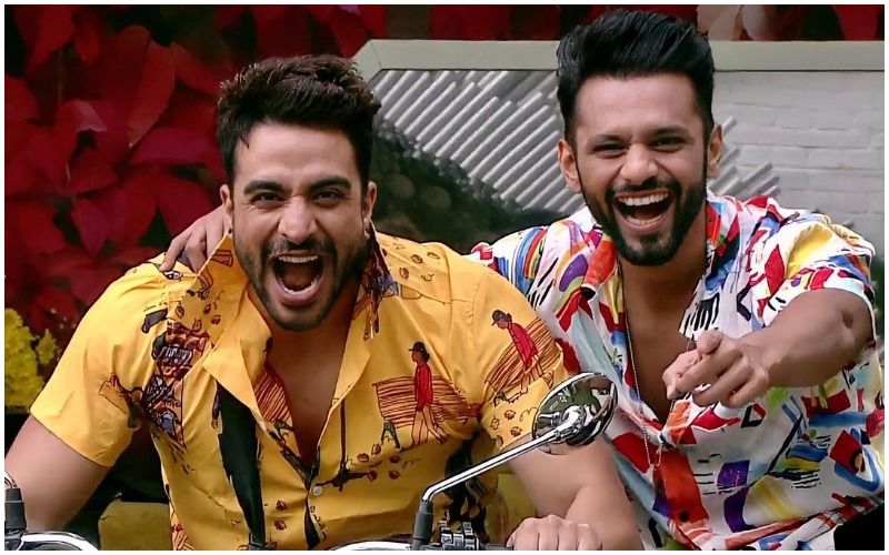 Bigg Boss 14: Rahul Vaidya Defends Aly Goni, Says ‘He Wasn’t Playing For Me, Wo Dildaar Aadmi Hai’