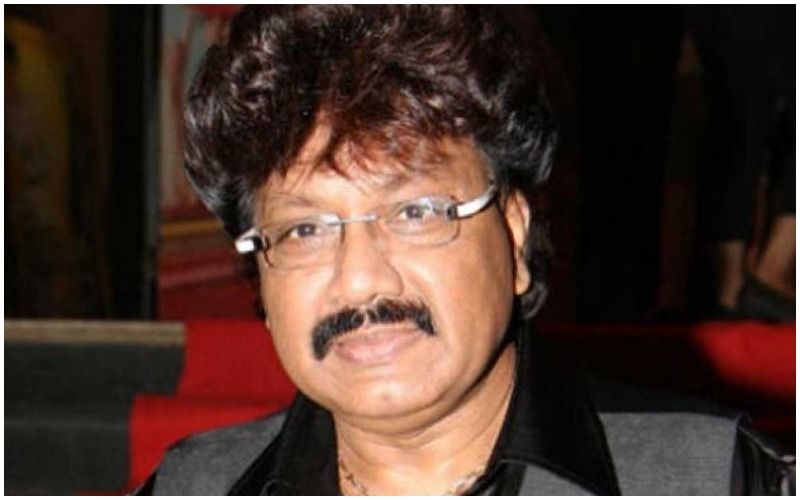 Music Composer Shravan Rathod Hospitalised For COVID-19; Currently In Critical Condition- REPORTS