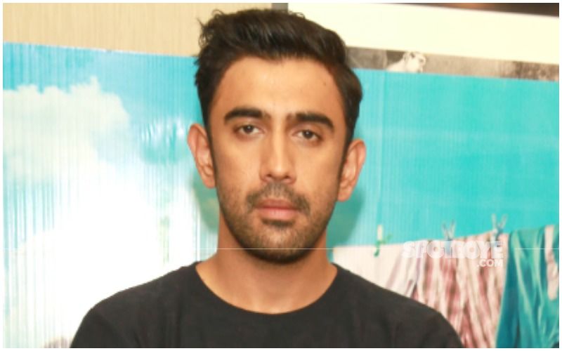Amit Sadh Says ‘I’m Going Offline’ Amid Rising COVID-19 Cases And Partial Lockdown: ‘This Is Not The Time For Me To Show My Privileged Life’