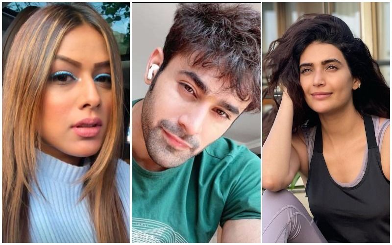 Pearl V Puri Granted Bail: BFF Karishma Tanna Says, ‘It Feels Great'; Nia Sharma, Krystle D'Souza React