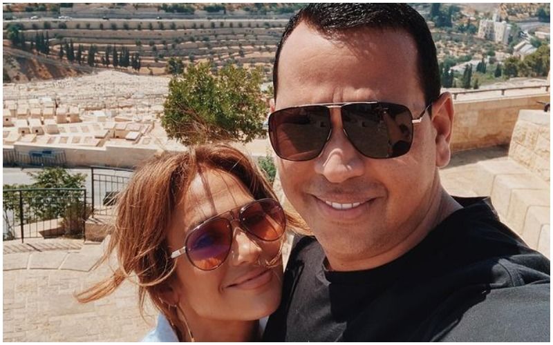 Amid Breakup Rumours, Jennifer Lopez- Alex Rodriguez Are ‘Doing Everything They Can’ To Get Their Relationship Back On Track
