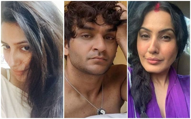 Kamya Punjabi SLAMS Vikas Gupta For Claiming That He Dated Late Pratyusha Banerjee: ‘Why Talk Now? She Isn’t Here To Verify These Claims’