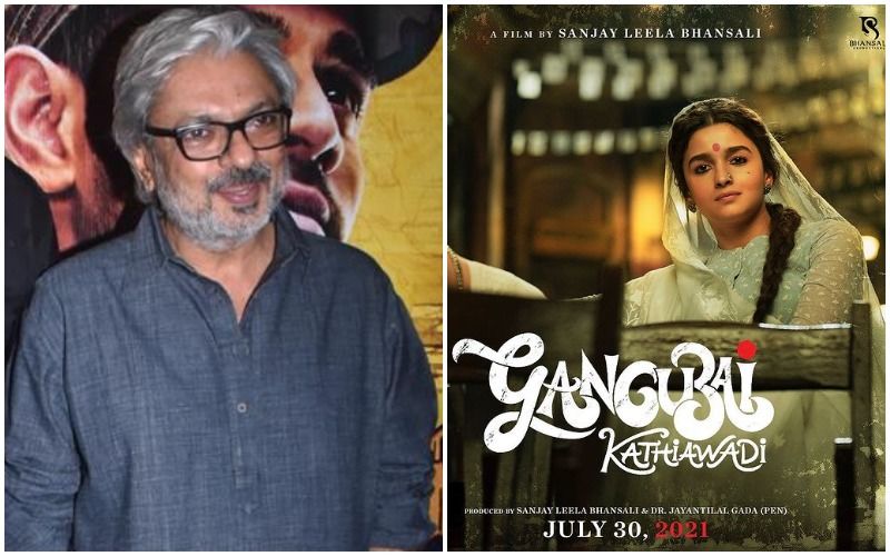 Alia Bhatt Starrer Gangubai Kathiawadi Shoot Comes To A Halt After Filmmaker Sanjay Leela Bhansali Tests Positive For COVID-19