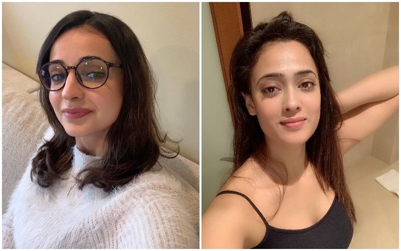 Khatron Ke Khiladi 11: Shweta Tiwari Comes On Board After Sanaya Irani Steps Out; Actress Spotted At Mumbai Airport Before Jetting Off