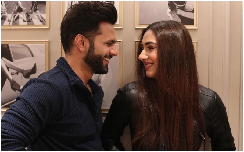 Khatron Ke Khiladi 11: Rahul Vaidya Misses His GF Disha Parmar; Jokes ‘Soch Raha Hu Ye Show Bhi Exit Kar Doon’