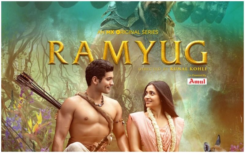 Ramyug: Interesting Subplots Of This Magnum-Opus That Make This  MX Original Series A Captivating One