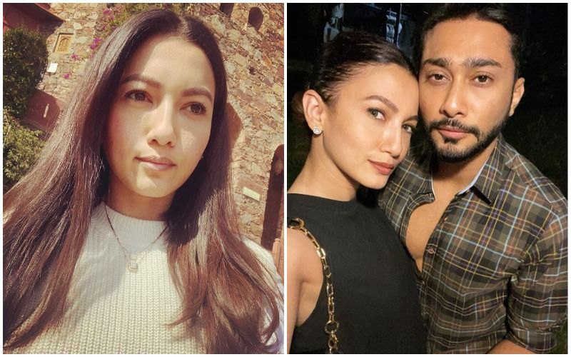 Gauahar Khan RUBBISHES Pregnancy Rumours With Zaid Darbar; Slams A News Report: ‘I’ve Just Lost My Dad, Have Some Sensitivity’