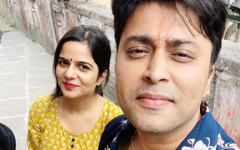 Late Actor Rahul Vohra’s Wife Seeks Justice; Shares His Heart-Wrenching Video From The Hospital And Blames Hospital Negligence For His Death