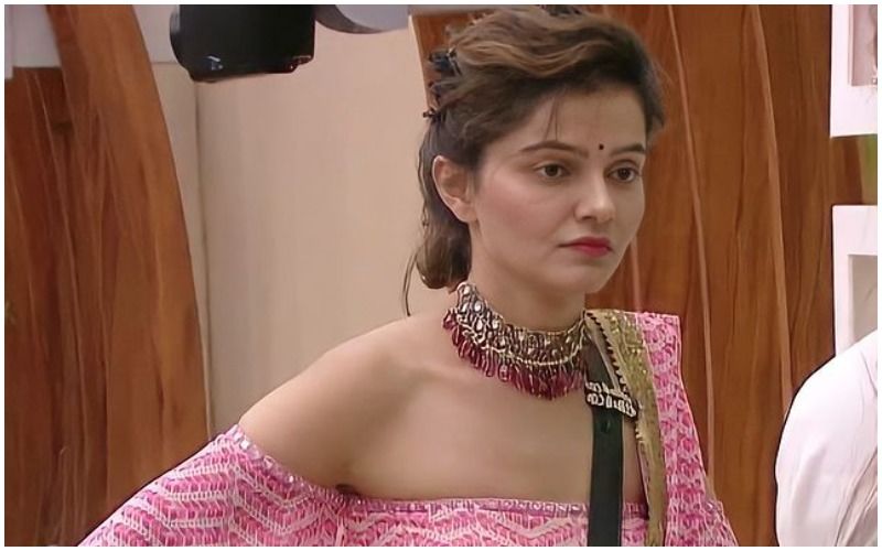 Bigg Boss 14 Winner Rubina Dilaik Breaks Her Silence After Being Trolled For Ignoring Paparazzi At The Airport; Reveals What She Was Going Through