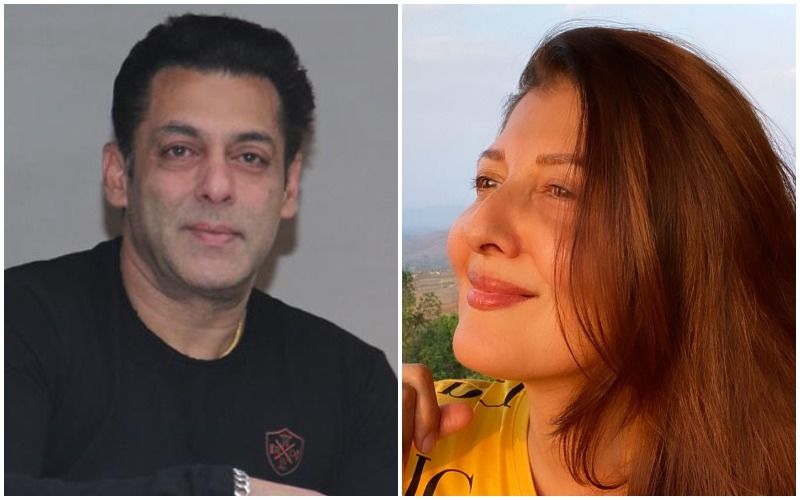 Sangeeta Bijlani Drops A Comment On Salman Khan’s Mother’s Day Post; Actress Addresses Salma Khan As ‘Mom’