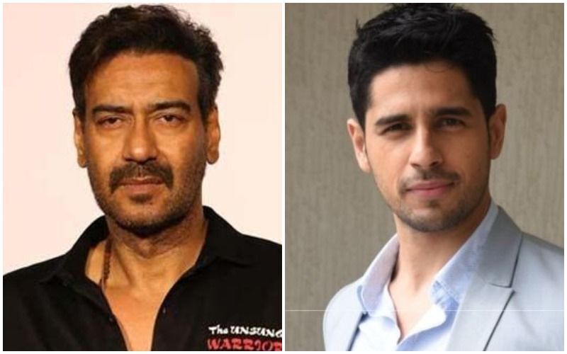 Thank God: Ajay Devgn and Sidharth Malhotra starrer To Release On July 29, 2022!
