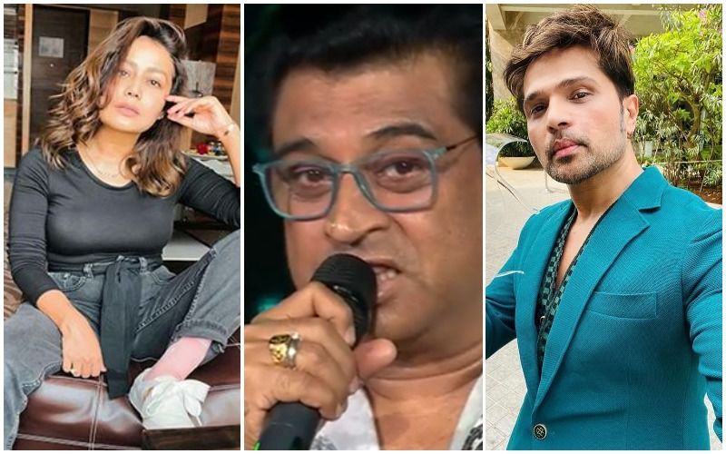 Indian Idol 12: Amit Kumar REACTS To Neha Kakkar, Himesh Reshammiya Facing Flak For Singing Kishore Kumar’s Songs: ‘Didn’t Enjoy The Episode At All’