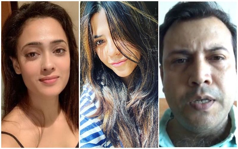 Ekta Kapoor Comes Out In Support Of Shweta Tiwari After She Releases Abhinav Kohli’s SHOCKING CCTV Footage: ‘Why Is This Guy Not Arrested?’