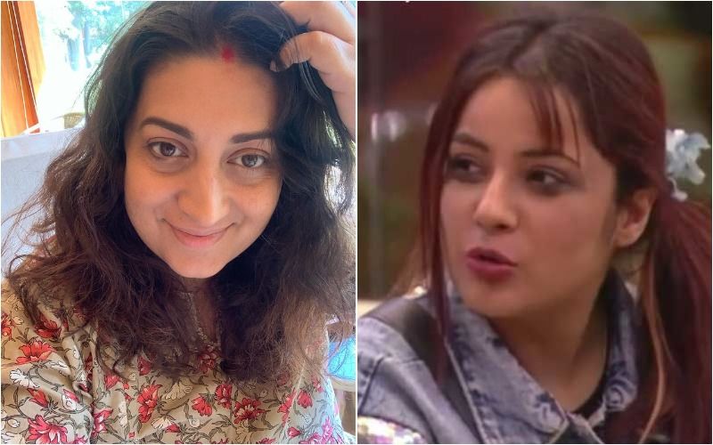 Smriti Irani Prefers Shehnaaz Gill’s ‘Tuada Kutta Tommy’ Viral Rap Over ‘Pawri Ho Rahi Hai’; Says ‘Pawri Chhodo, Shehnaaz Ki Feeling Ka Socho’