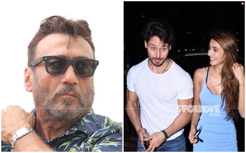 Jackie Shroff On Son Tiger Shroff’s Marriage Plans With Rumoured Ladylove Disha Patani: ‘He Is Married To His Work Right Now’