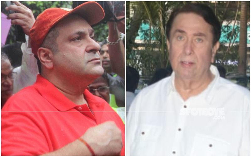 Bombay High Court Asks Randhir Kapoor And Rima Jain To Search And Submit Late Brother Rajiv Kapoor’s Divorce Decree In Property Case