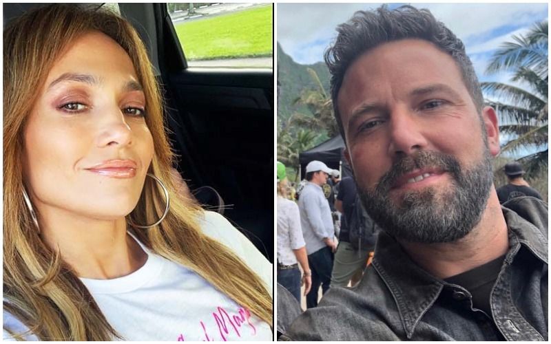 Is Ben Affleck Planning A Romantic Proposal For Jennifer Lopez On Her 52nd Birthday? Deets INSIDE