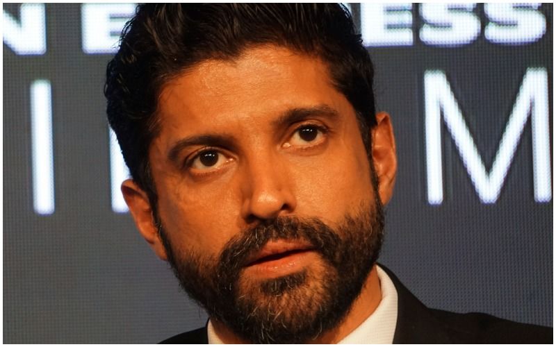 Farhan Akhtar Reacts To Reports Of Bodies Found Floating In Rivers; Demands ‘Accountability For These Failures In The System’