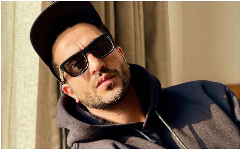 Eid 2021: Bigg Boss 14’s Aly Goni Reveals He Will Celebrate At Home With His Family; Plans On Watching Salman Khan’s Radhe