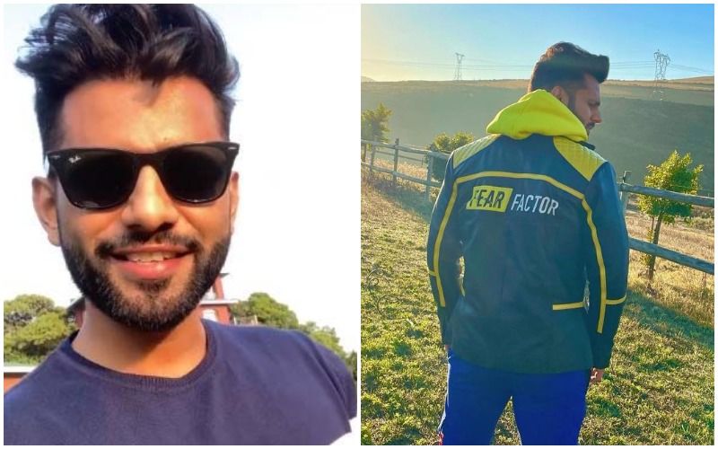 Khatron Ke Khiladi 11: Rahul Vaidya Calls It A ‘Once In A Lifetime’ Experience As He Begins His Journey On The Reality Show