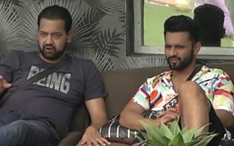 Bigg Boss 14: Rahul Mahajan- Rahul Vaidya Discuss ‘Mean Girls’ In The BB House; Latter Finds Arshi Khan, Jasmin Bhasin The Least Mean