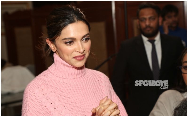 Deepika Padukone Joins ‘Pawri Ho Rahi Hai’ Meme-Fest By Posting A Fan Edit Using Her Childhood Picture; Asks ‘Who Made This?’