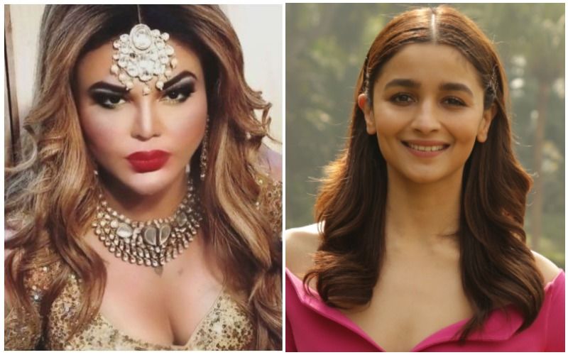 Bigg Boss 14’s Rakhi Sawant Reveals She Wants Alia Bhatt To Play Her Role In Biopic: ‘She Is Bold And Bindaas, Not Scared Of Anyone’