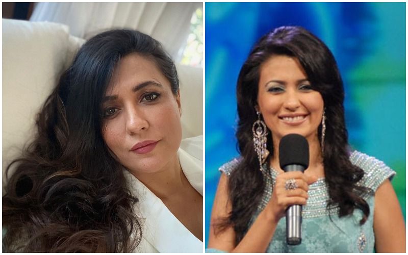 Mini Mathur On Whether She Would Return To Host Indian Idol Again: ‘Gave Birth To It, Can’t Be Handling a Toddler Again’