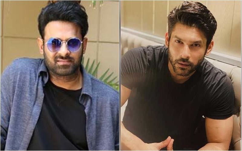Adipurush: Bigg Boss 13 Winner Sidharth Shukla Approached For A Key Role In Prabhas’ Next Magnum Opus?