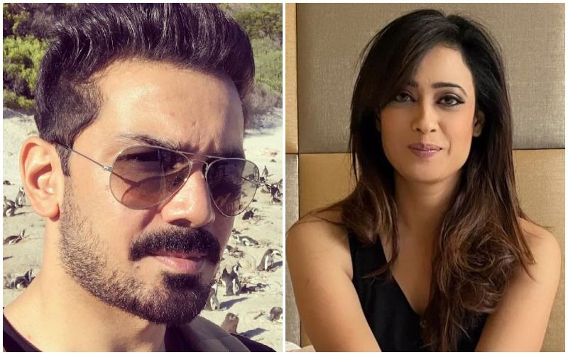 Khatron Ke Khiladi 11: Shweta Tiwari Turns Muse for Abhinav Shukla; Leaves Fans Awestruck As She Flaunts Her Toned Midriff In New Pics