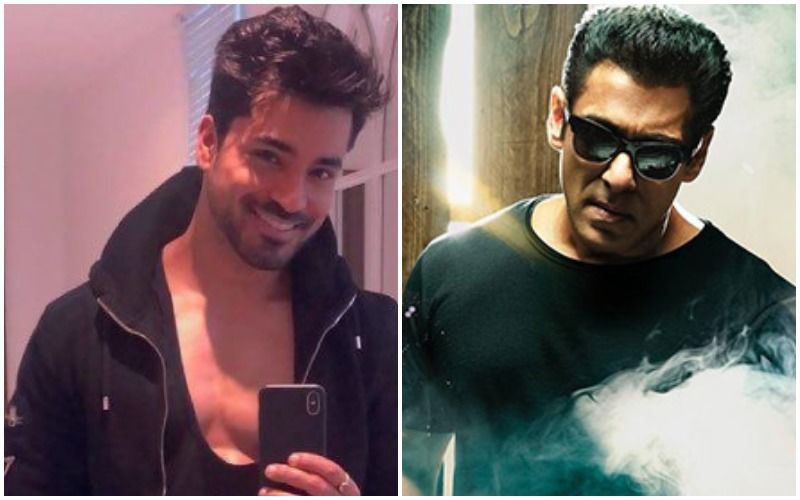 Radhe: Gautam Gulati Reveals He Accidentally Hit Salman Khan During A Fight Scene; Here’s What Happened After He Apologized