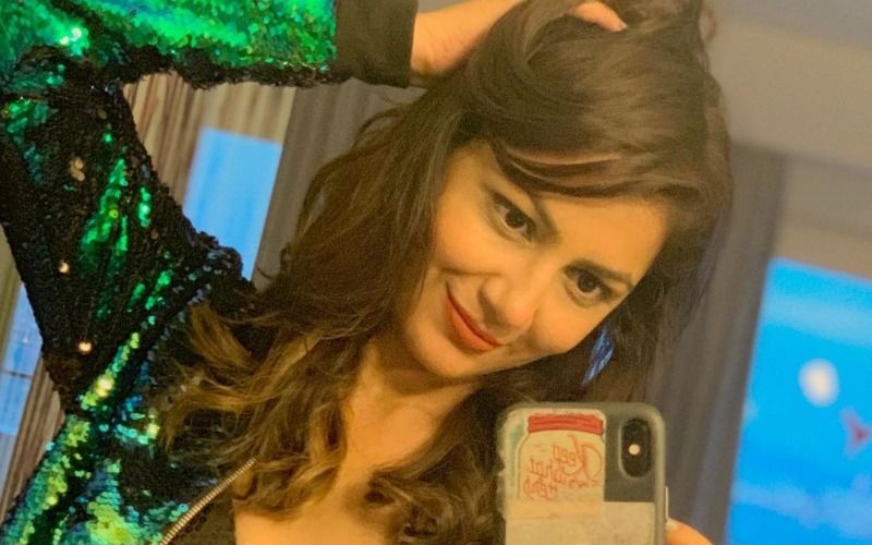 Kumkum Bhagya Actress Sriti Jha Narrates What Being ASEXUAL Feels Like; Says She Learnt To 'Lie In Words And In Moans' As Her Old Video Goes Viral- WATCH