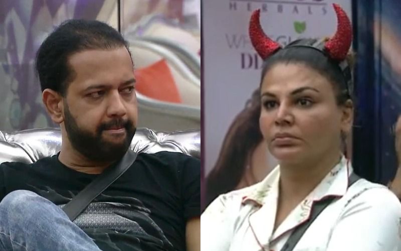 Bigg Boss 14: Post Eviction, Rahul Mahajan Says He Isn’t Rakhi Sawant’s Friend And Never Met Her Privately: ‘I Don’t Support That Way Of Life’