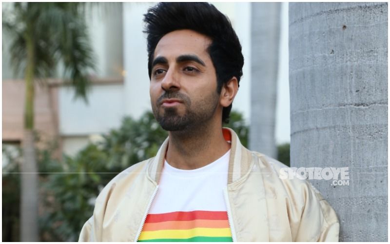 Shubh Mangal Zyada Saavdhan Turns 1: Ayushmann Khurrana Shares Stills From The Film; Says ‘Taboo Topics Need To Be Constantly Addressed’