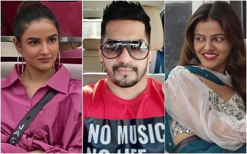 Bigg Boss 14: Dill Mill Gayye Actor Amit Tandon Supports Rubina Dilaik; Says ‘Jasmin Bhasin Ko Apni Negativity Highlight Karna Mushkil Hojayega’