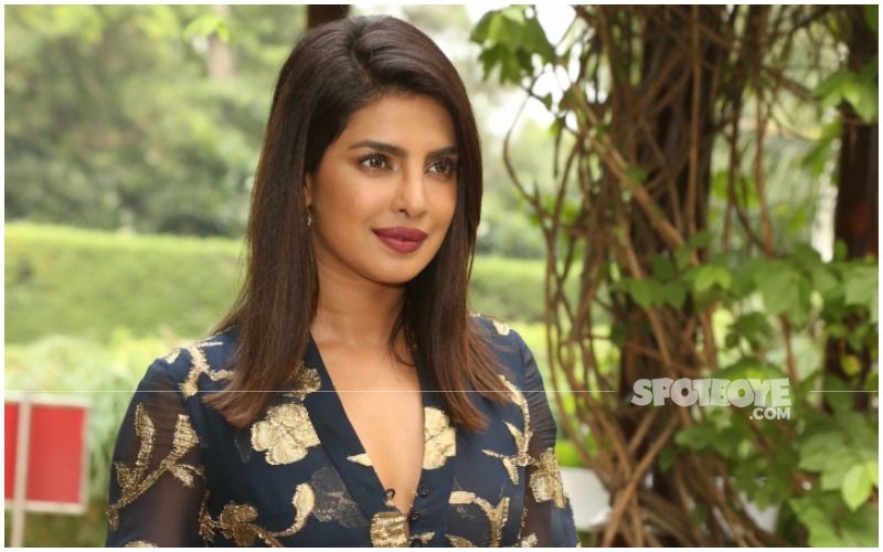 Priyanka Chopra Opens Up On The Negativity She Faces From Her ‘Own Community’; Says They Are ‘Picking On Me For No Reason’